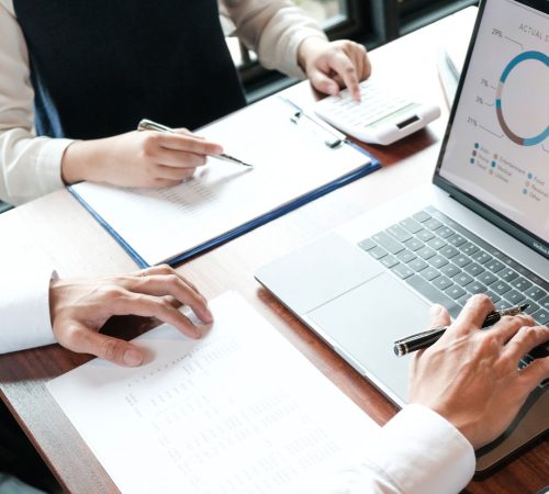 Orange and Yellow Digital Marketing Instagram Post (3)